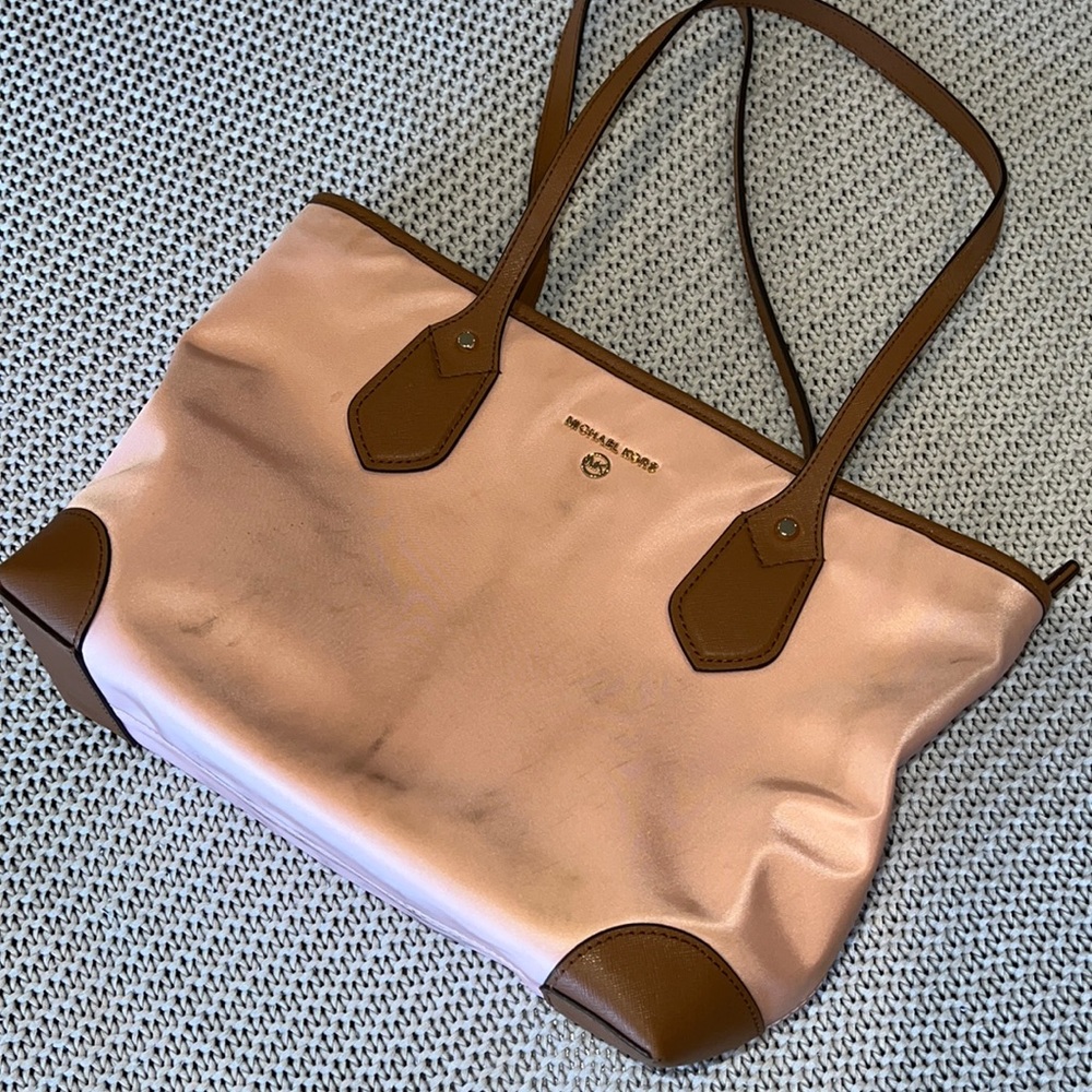 Preloved Michael Kors Purse